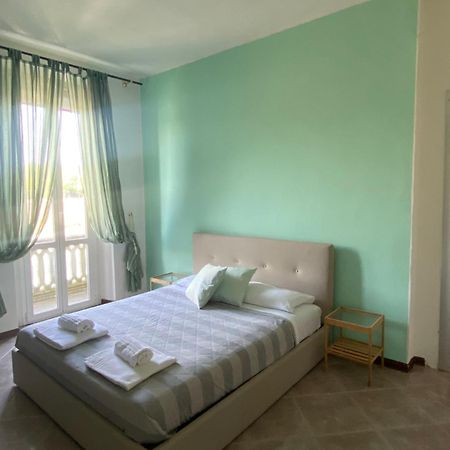 Domus Lungo Ticino Apartment Pavia Ngoại thất bức ảnh