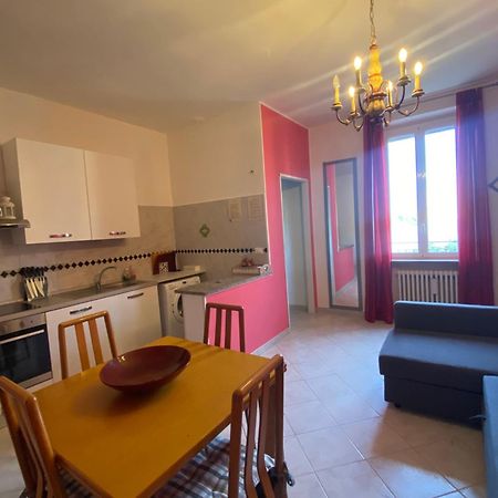 Domus Lungo Ticino Apartment Pavia Ngoại thất bức ảnh