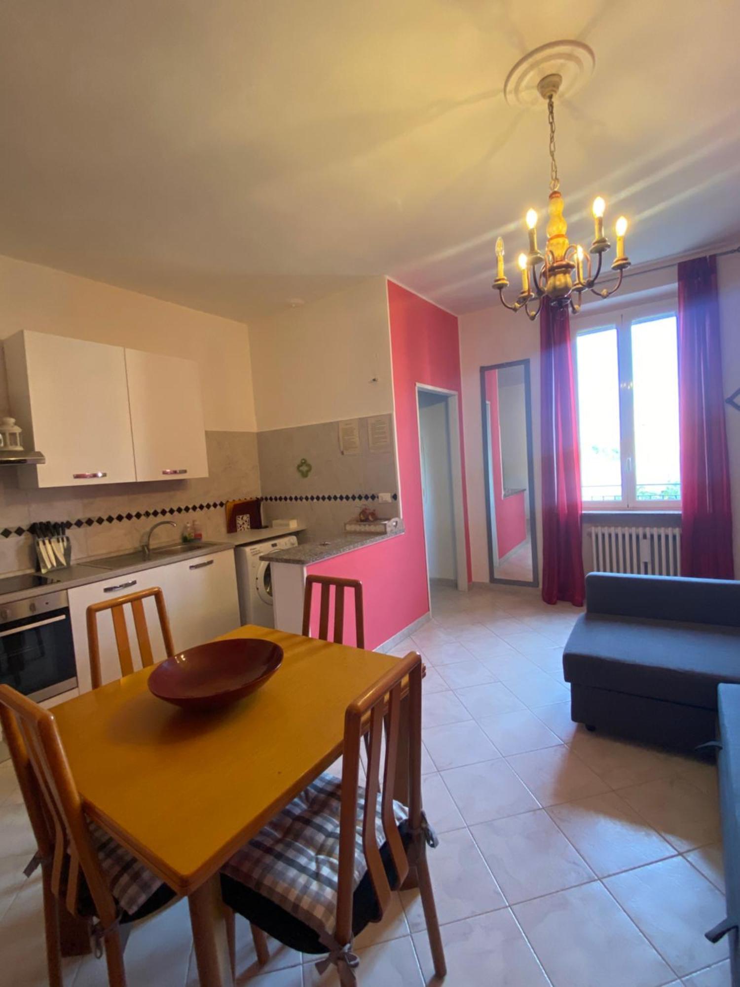 Domus Lungo Ticino Apartment Pavia Ngoại thất bức ảnh