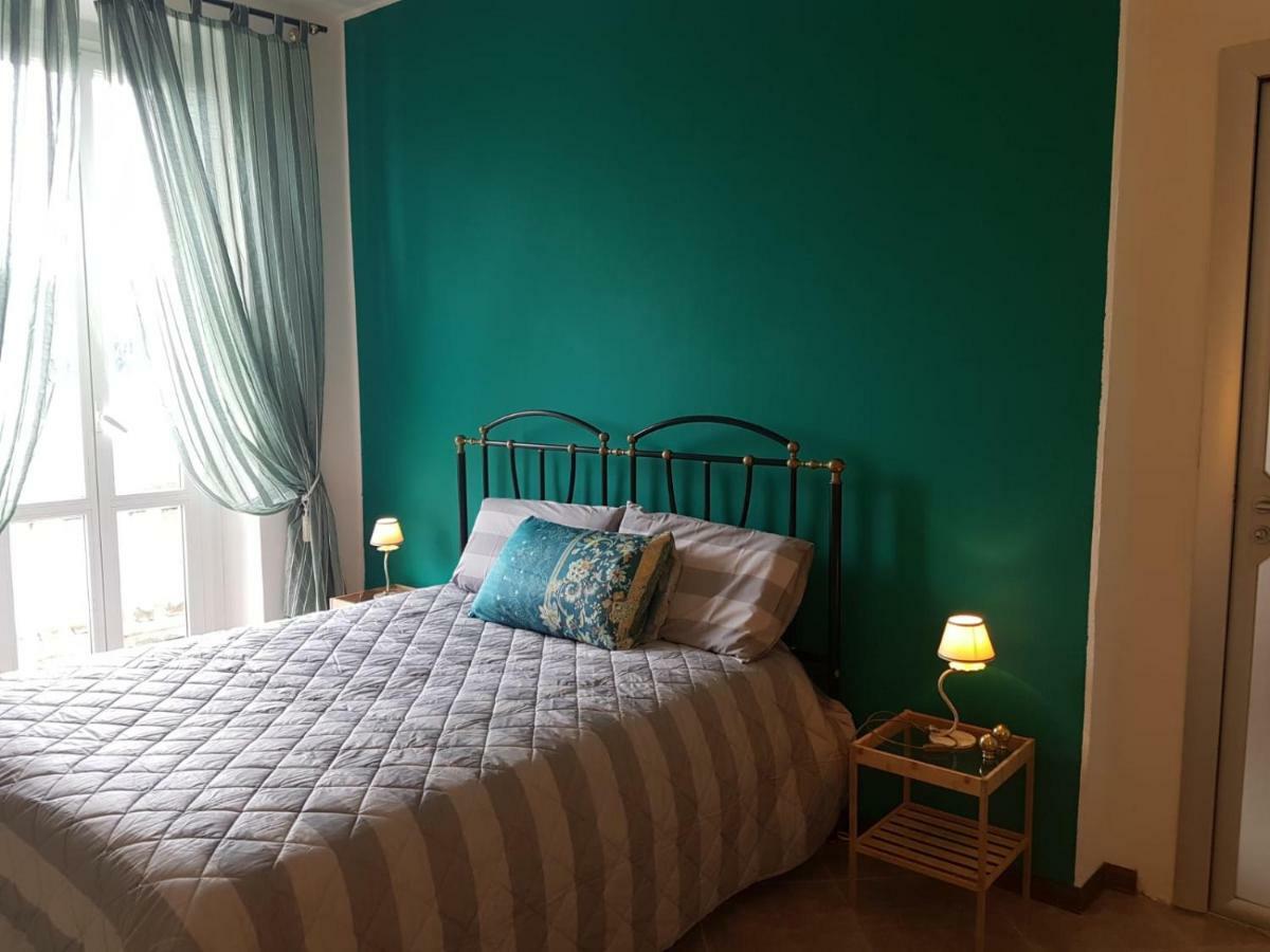 Domus Lungo Ticino Apartment Pavia Ngoại thất bức ảnh