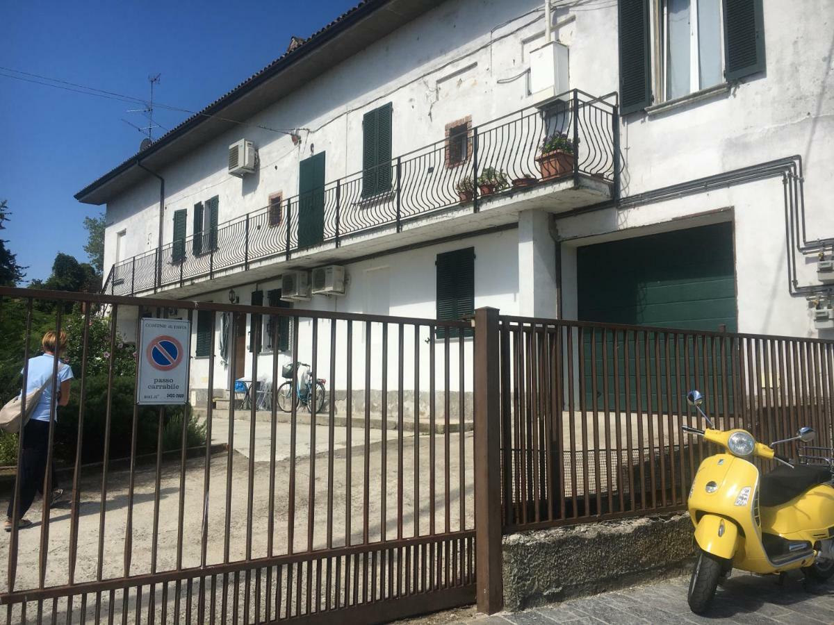 Domus Lungo Ticino Apartment Pavia Ngoại thất bức ảnh