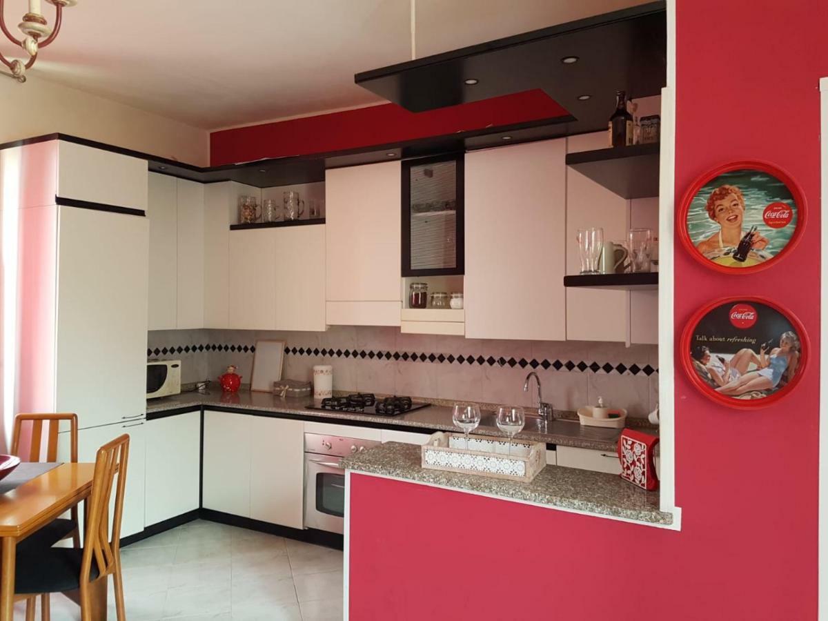 Domus Lungo Ticino Apartment Pavia Ngoại thất bức ảnh